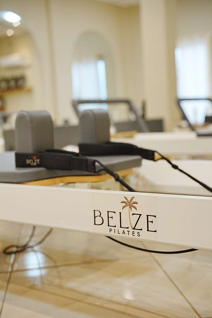 Beginners reformer Pilates at Belize Pilates